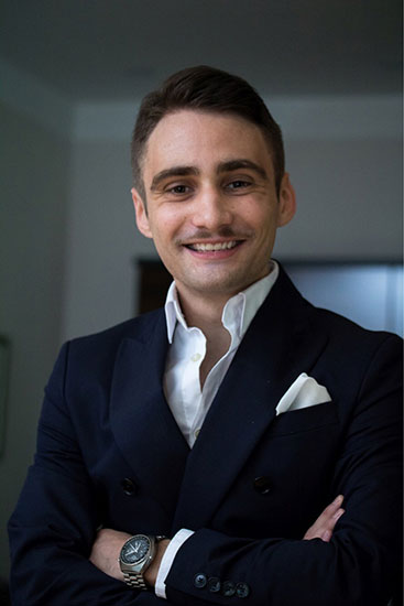 Filip Sinko Morandini