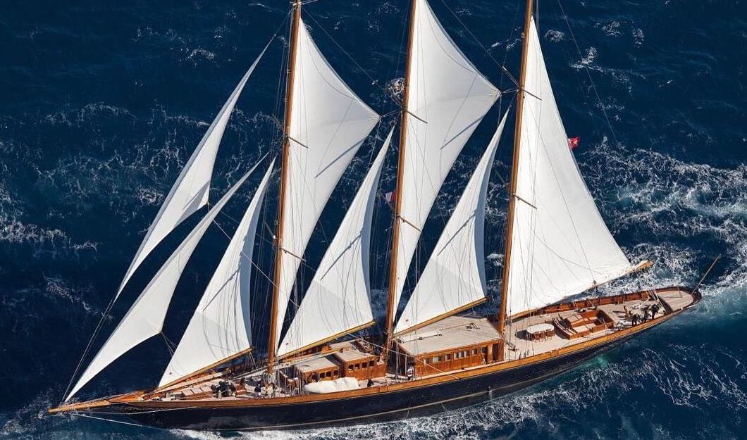 seo for yacht-charter industry