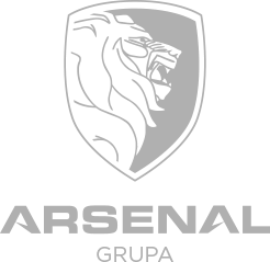 arsenal grupa xaipe morandini