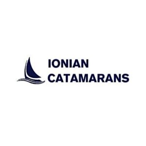 xaipe ionian catamarans