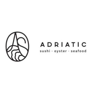 adriatic sushi xaipe morandini